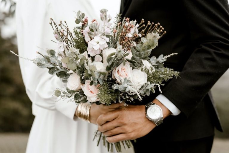 Jangan Disiakan, Pernikahan Adalah Momen Paling Bahagia di Kehidupan